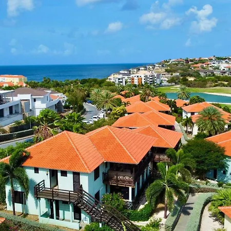 Blue Bay Beach Villas
